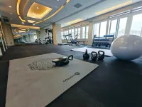 Li Yue Hotel فنادق في شينغ نينغ