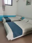 Rizhao Manjin Homestay