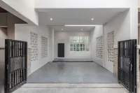 Sabbath Residence(Luxury pool villa townhome)