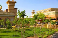Yueke Home | Xiangfei Garden · Mukam Yayu · Uyghur Traditional Art Exhibition Meisu Hotels near Xiang Fei Park