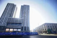 Shiguang Homestay in Wuda district Hotels in Wuda District