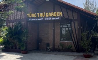 Tung Thu garden