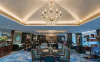 Furen Grand Hotel Hotels in Jiayu