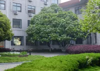 Nanjing Jinrun Jinlun Hotel