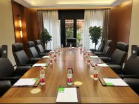 Fu'an Qingshan Lushui Hotel