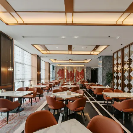 Haocheng Hotel