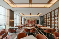 Haocheng Hotel Hotels in Menyuan