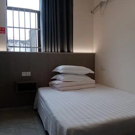 Peng'an Juyuan Hotel