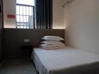 Peng'an Juyuan Hotel
