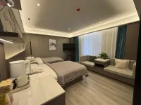 Jingyue Collection Hotel (Jungar Banner Century Middle School)