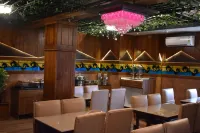 Grand Residency & Resort