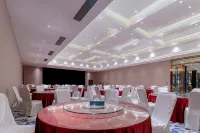 Guanlan International Hotel - Bữa sáng