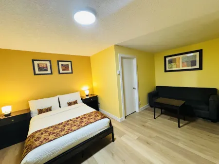 Avola Mountain Lodge