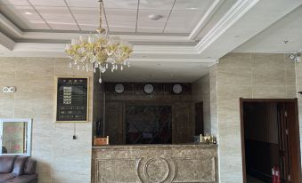 leyajvbusiness hotel