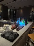 臨海福朋喜來登酒店 - 酒吧