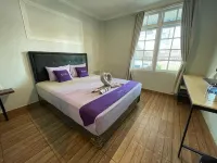 Take Guesthouse 2 Hoteles en Pakuan Baru