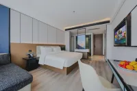 Huocheng Chuxi Hotel