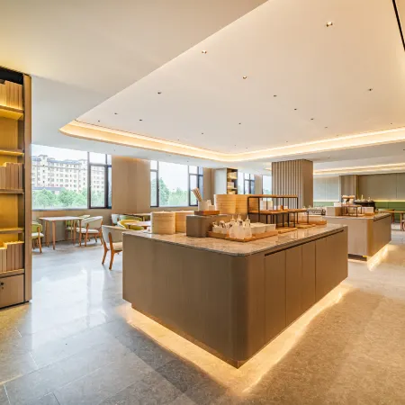 JI Hotel (Tekes Jiugong Xincheng)