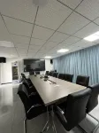億豪·生態智能飯店