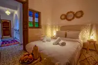 Riad Tarba & spa Hôtels à : 