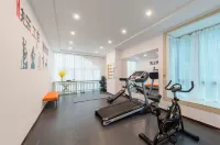 Changji Xinyue Hotel