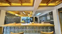 Taihang Xingkong Boutique Homestay (Jincheng Qinshui) Hotels in Qinshui