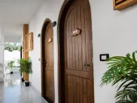 Penguin Village Dahab Hotels in Dahab