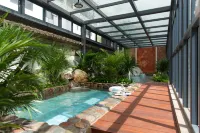 SolSoul Hotel, LiJiang Old Town - Hot Springs