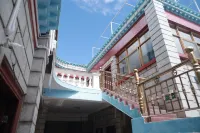 又見歡喜·雪域供氧觀景民宿（布達拉宮店） - 2 星級