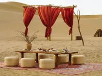 OASIS GLAMPING Hotels in Dunhuang
