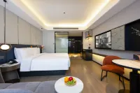 Madison Hotel Changzhi Government Service Center Hotels in Changzhi