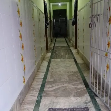Goroomgo Thikana Guest House Digha