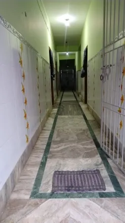 Goroomgo Thikana Guest House Digha