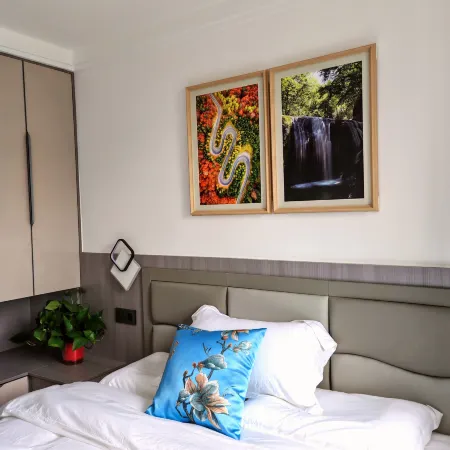 Youxiaoyuan Boutique Homestay