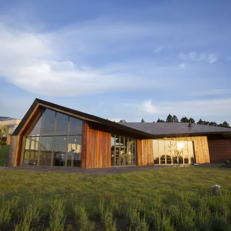 Kairosjeju Boutique Stay