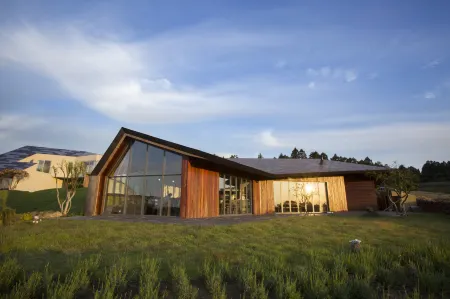 Kairosjeju Boutique Stay Отели рядом с достопримечательностью «Aewol Coast Road»