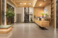 Liaoliaoxin Hotel (Qujing Nanzhong Cuancheng)
