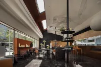 靜幽南·廬舍（合肥南站駱崗公園店） - 酒吧