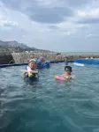 wuweihaihou - Infinity Pools
