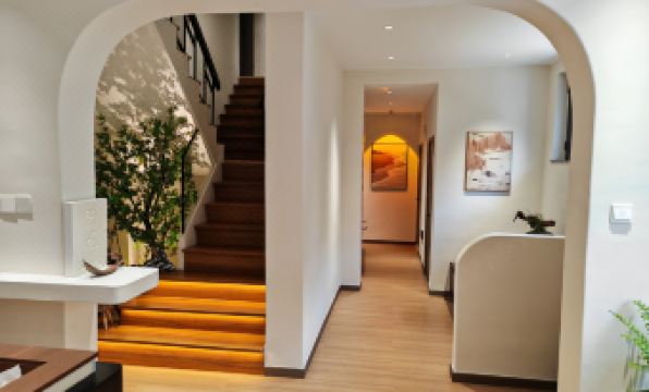 Lane to Lane to Homestay (Qufu Sankong Scenic Area Store)