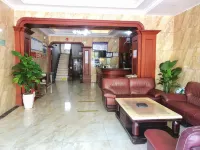 Ruichang Tinglan Holiday Hotel