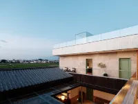 大理喜洲·稻隱ホテル 喜洲鎮周辺のホテル