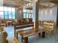 Yueziju Homestay Hotels in Xinhua County