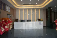 Andoyumi Oxygen Rich Hotel Hotels in Amdo County