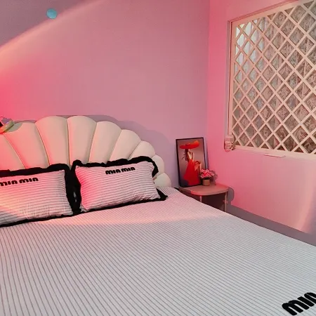 Jinpin Homestay (Fucheng Phase Five | Shangjie Times Square)