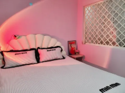 Jinpin Homestay (Fucheng Phase Five | Shangjie Times Square)