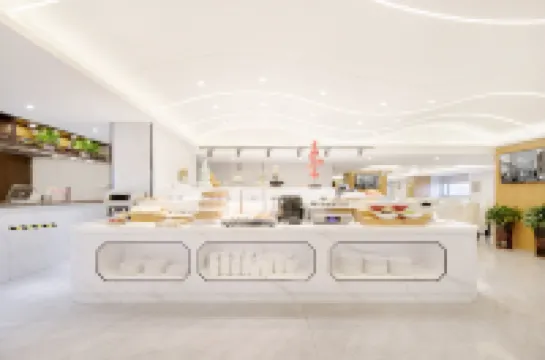 珠海象往明珠飯店（香洲店）