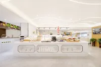 Xiangwang Mingzhu Hotel (Xiangzhou Branch)