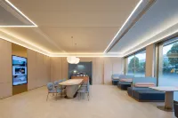 HanTing Hotel (Wuhan Zhuankou Development Zone Fengshu 1st Road) - Pools