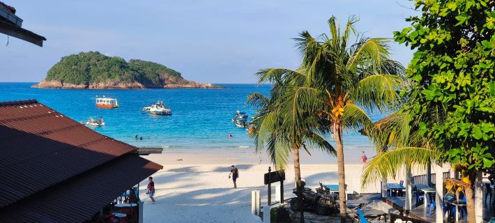 Redang Bay Resort Hotels in Kuala Nerus